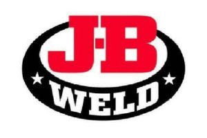 JB Weld Plastic Bonder Urethane Adhesive Syringe Black 25ml Gap Filler - Image 2