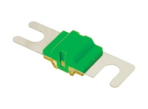 LED Midi Fuse Twin Pack 40 Amp to suit Redarc BCDC1225D CTEK D250S ETC - Image 5