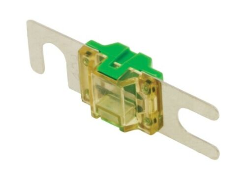 LED Midi Fuse Twin Pack 40 Amp to suit Redarc BCDC1225D CTEK D250S ETC - Image 6