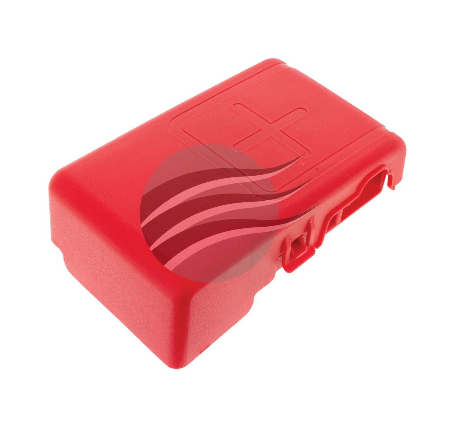 Battery Fused Positive Distribution Terminal Clamp inc Cover TL0002 ref BT950-P1 - Image 3