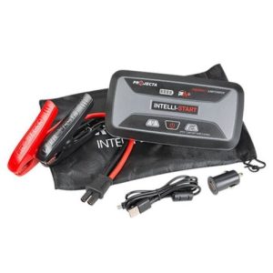 Projecta Emergency Jump Starter And Battery Pack 12v 1200A Intelli-Start IS1220