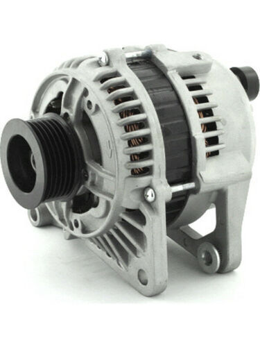 Alternator for Supercharged Holden Calais VS VT VX VY V6 engine LN3 3.8L 95-04 - Image 5