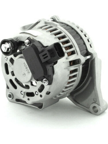 Alternator for Supercharged Holden Calais VS VT VX VY V6 engine LN3 3.8L 95-04 - Image 2