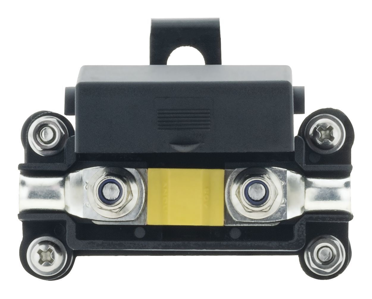 HULK 4x4 Midi Fuse Mounting Bracket Kit inc metal bracket twin holders x2 60 amp - Image 3