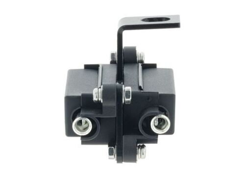 HULK 4x4 Midi Fuse Mounting Bracket Kit inc metal bracket twin holders x2 60 amp - Image 4