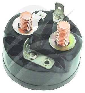 SOLENOID CAP BOSCH EARLY STYLE 841003A 26-41756 SR900 48-102