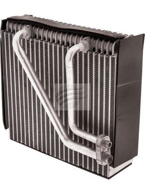 AIRCON EVAPORATOR COIL fits- NISSAN PATROL GU Y61 97-12 3.0L 4.2L 4.5L DSL FRONT - Image 2