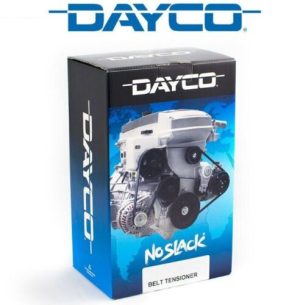 Dayco Idler/Tensioner Pulley for Ford Fairmont BF 4.0L Barra 190 2005-2008