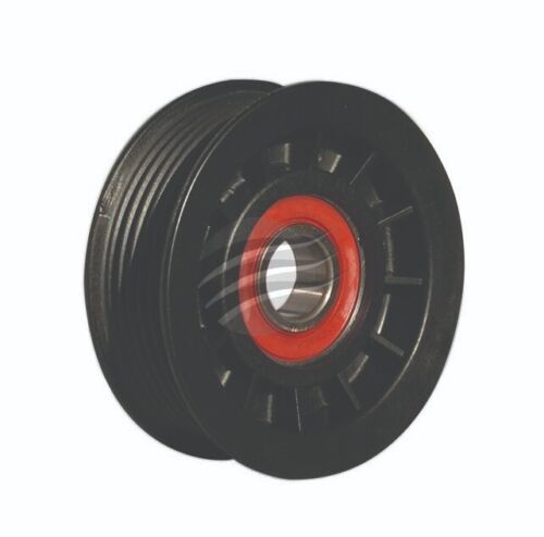 Dayco Idler/Tensioner Pulley for Ford Fairmont BF 4.0L Barra 190 2005-2008 - Image 2