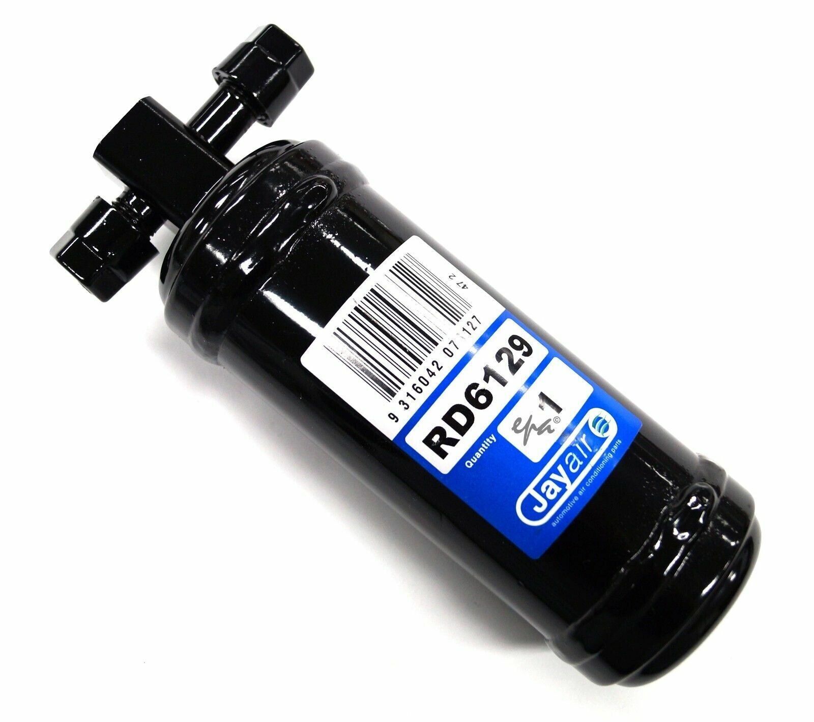 A/C AIRCON CONDENSER & DRIER KIT Suits- HOLDEN Commodore/Adventra VY, 2002-2004 - Image 3