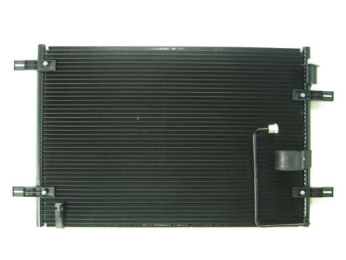 A/C AIRCON CONDENSER & DRIER KIT Suits- HOLDEN Commodore/Adventra VY, 2002-2004 - Image 2