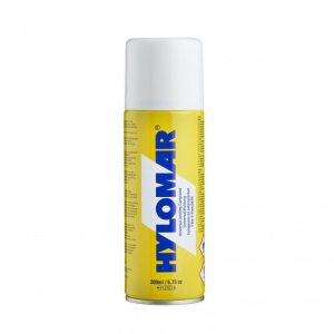 Hylomar Spray Gasket And Thread Sealant 200ML Aerosol HYL200