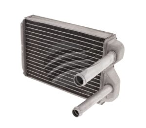 Jayrad Heater Core suits- HOLDEN HQ HJ 6CYL V8 NON A/C with 1X16mm 1X19mm PIPE - Image 2
