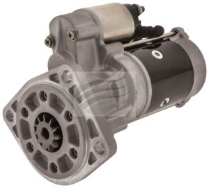 NEW Starter Motor Suits- Nissan Patrol GQ Y60 Td42 4.2 Diesel 88-97 70-3014