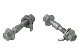 Nolathane 44250 Camber Adjusting Bolt FOR 2006 Holden Barina 94-2011 SB XC TK