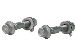 Nolathane 44250 Camber Adjusting Bolt FOR 2006 Holden Barina 94-2011 SB XC TK - Image 2