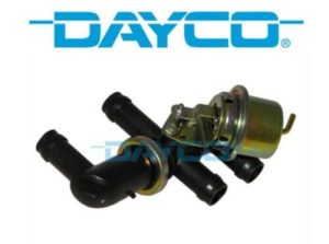 Dayco Heater Tap Suits Holden Commodore VN VG VP VR VS VT VU VX VY 3.8L V6 88-04