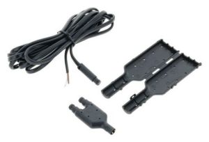 HULK 4x4 LED WORKLAMP KIT- Ideal for High Mounting Flood or twin reverse lights - Image 2