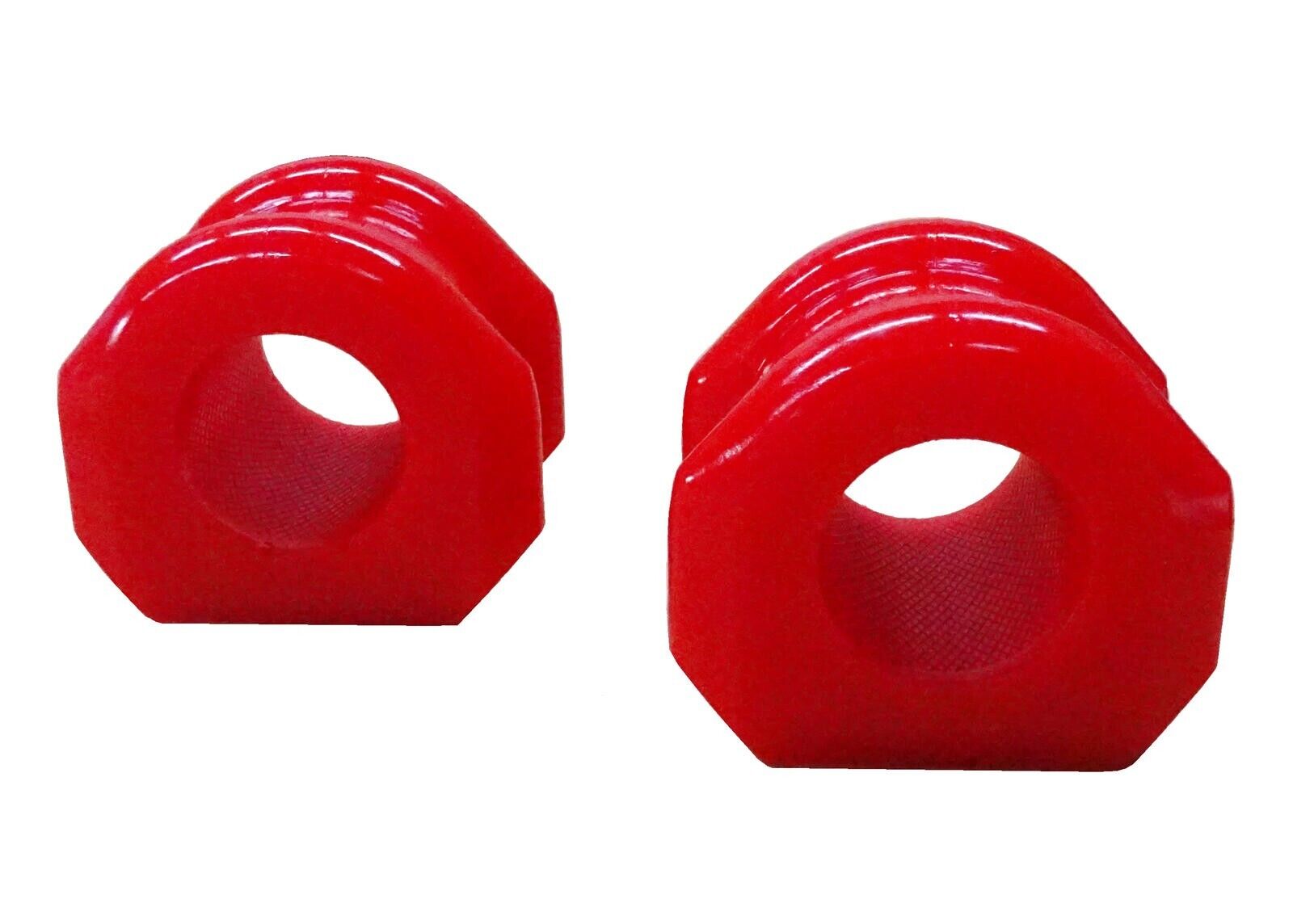 Nolathane Front Sway Bar Bush 24mm for Falcon EF EL AU BA BF Inc Ute Wagon - Image 4