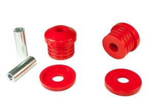 Nolathane Front Control arm lower inner bushes Falcon AU BA BF 45756
