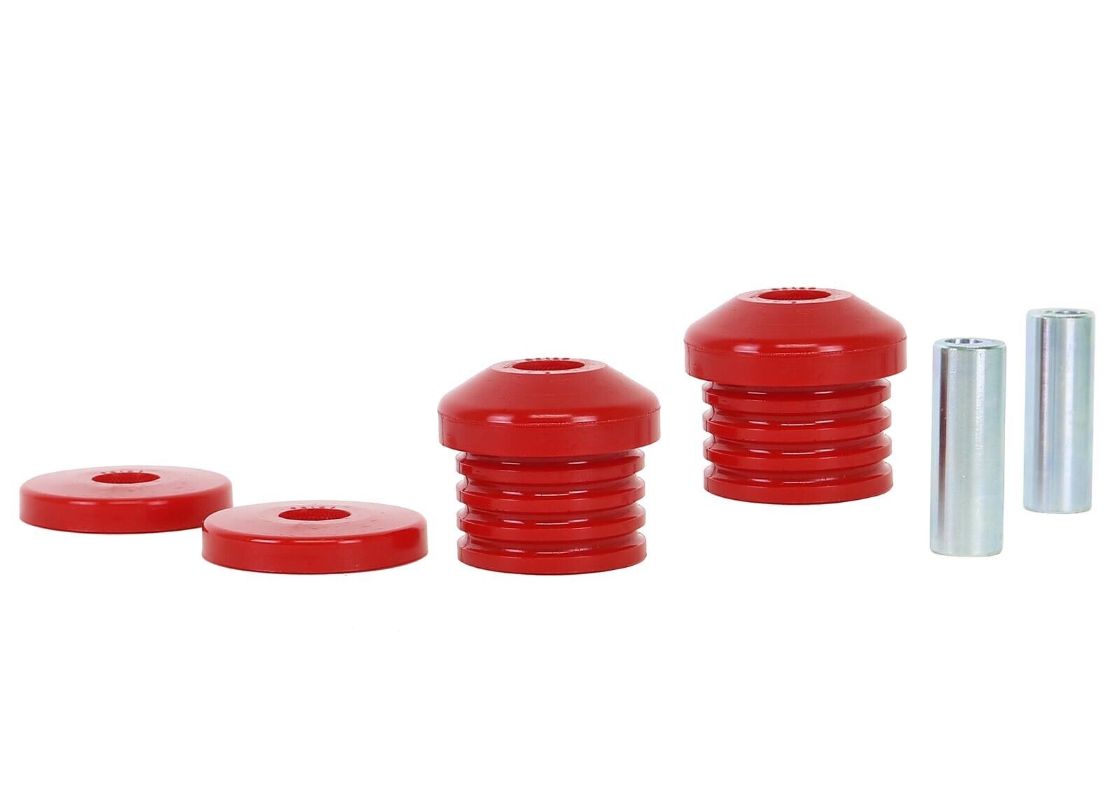 Nolathane Front Control arm lower inner bushes Falcon AU BA BF 45756 - Image 3