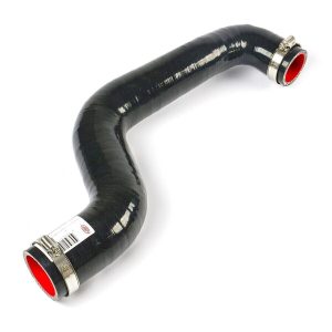 Silicon UPGRADE hose suit Ford PX RANGER 2.2 l + 3.2L 11-22 Intercooler to Turbo