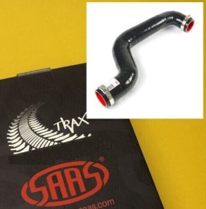 Silicon UPGRADE hose suit Ford PX RANGER 2.2 l + 3.2L 11-22 Intercooler to Turbo - Image 3