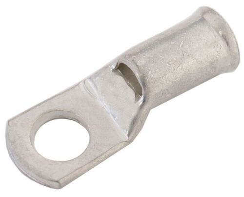 x10 Copper Battery Cable Wire Lugs 70-10 70mm2 suits- 00 B&S Cable