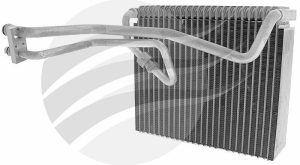 A/C EVAPORATOR COIL FOR HOLDEN COMMODORE VT VX VY VU UTE 9/97-7/03 MONARO V2C