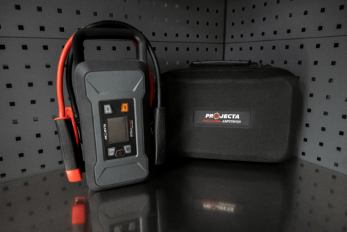 Projecta IS2000 Intelli-Start 12/24V 2000A Lithium Jump Starter - Image 4