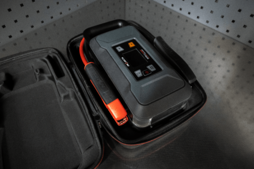 Projecta IS2000 Intelli-Start 12/24V 2000A Lithium Jump Starter - Image 3