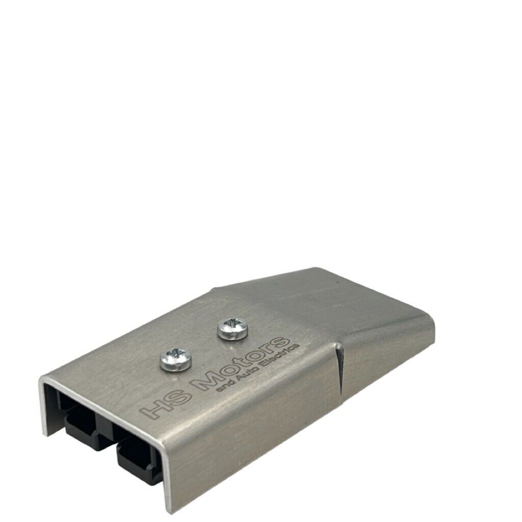 thumbnail image 2 of Jamdon Gear Black Double Anderson SB50 50A Plug Surface Cover With Custom Labels 2 of 5