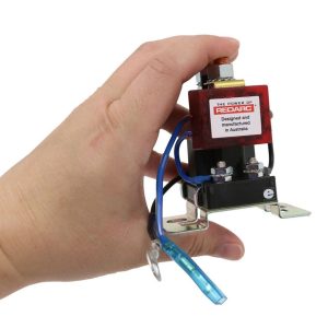 REDARC Smart Start Isolator SBI 12V 100A SBI12