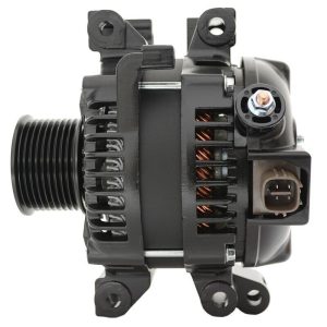 160A ALTERNATOR OE REG for TOYOTA L/CRUISER VDJ76R 78R 79R 200R ENG V8 1VD-FTV