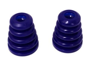 SuperPro SPF2787K IRS REAR BUMP STOP BUSHES SUIT FORD BA BF FG FALCON XR6 XR8 G6