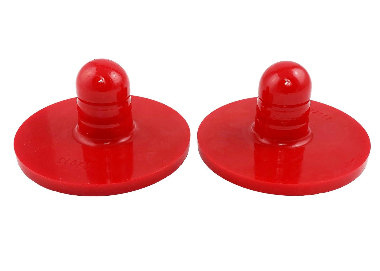 Rear Bump Stop - Upper Bushing Suits- HOLDEN Commodore 1997-2000 VT VX VU VY VZ - Image 3