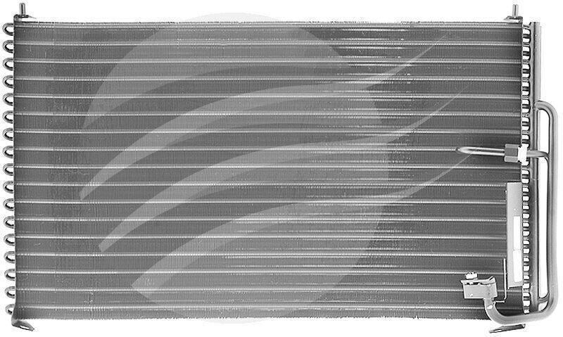 A/C AIRCON CONDENSER & DRIER KIT Suits- FORD FALCON EL 8/96-8/98, XH UTE - Image 2