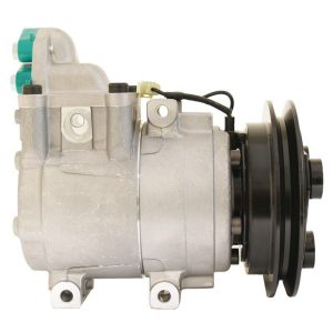 GENUINE Air Conditioning Compressor for Ford Ranger PJ PK 2.5L 3.0L Die2007-2011 - Image 2