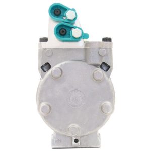 GENUINE Air Conditioning Compressor for Ford Ranger PJ PK 2.5L 3.0L Die2007-2011 - Image 3
