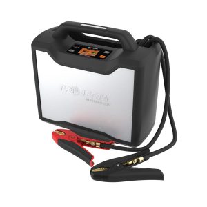 PROJECTA 12/24V 3000A Intelli-Start Industrial Jumpstarter