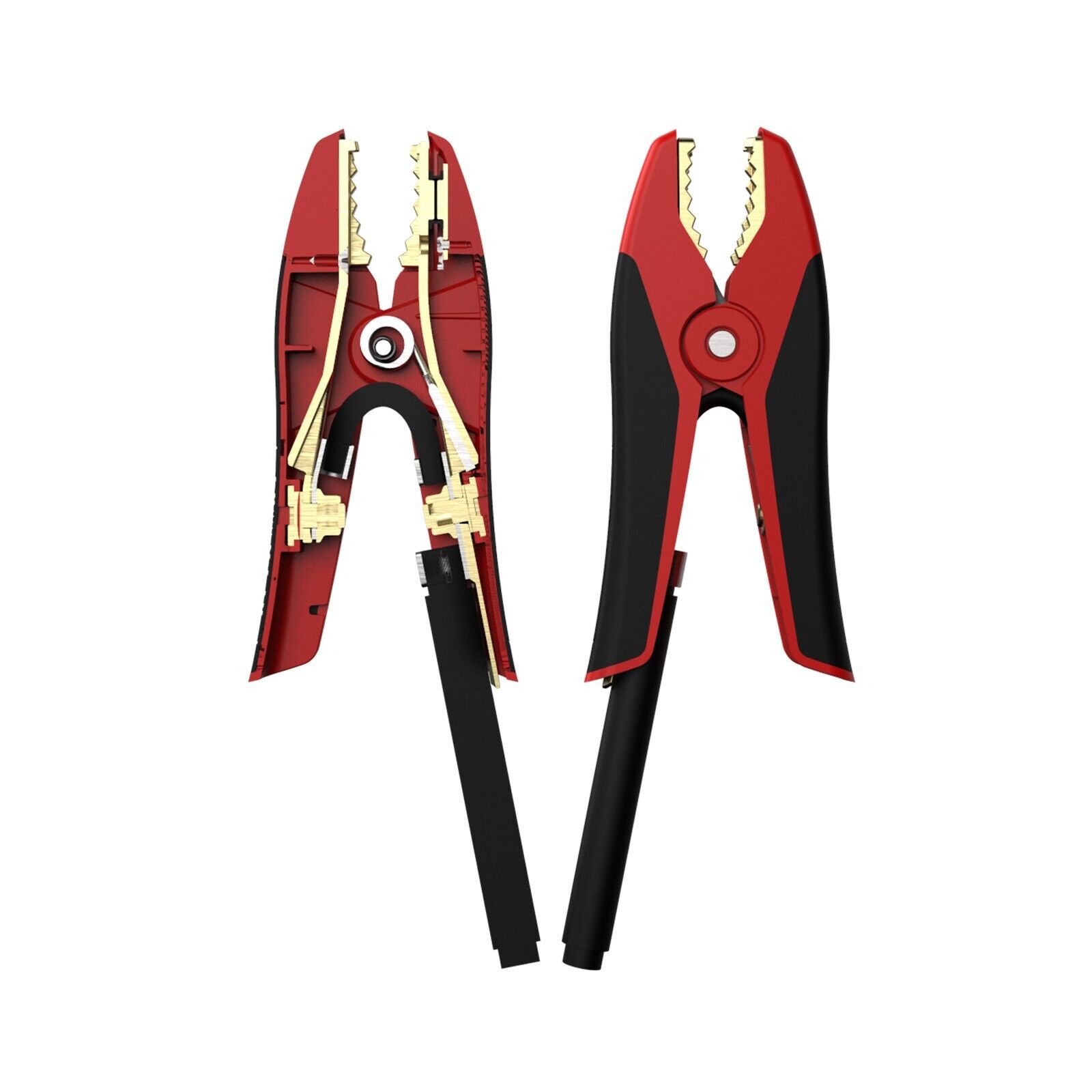 PROJECTA 12/24V 3000A Intelli-Start Industrial Jumpstarter - Image 4