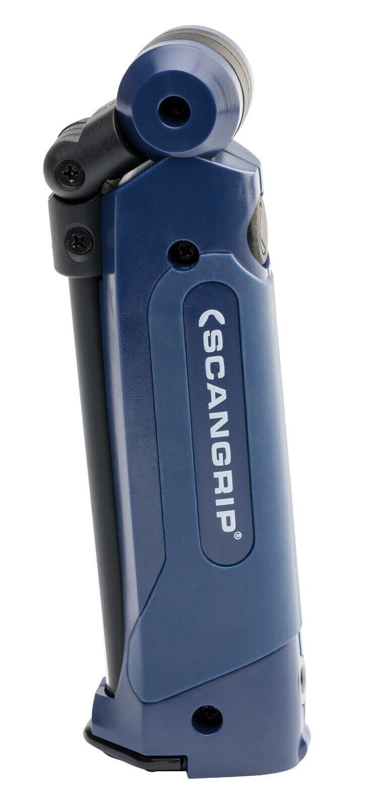 Scangrip by Hella MINI Slim 3-In-1 Rechargeable LED Torch & Inspection Light 12V - Image 4