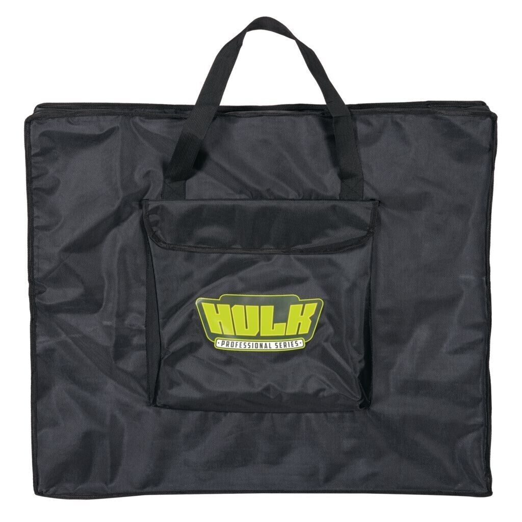 HULK 4x4 PRO 160W PORTABLE SOLAR PANEL KIT with PWM Controller - Image 8