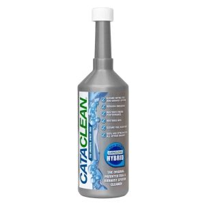 Cataclean Diesel - Fuel & Exhaust System Cleaner - 500ML Improves Fuel Economy