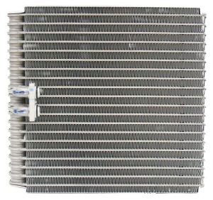 GENUINE DENSO AC Evaporator Core Suits- TOYOTA LAND CRUISER 80 Series R134A - Image 2