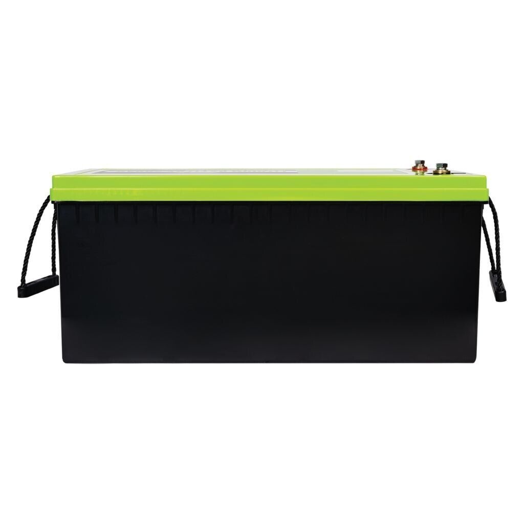 HULK PRO 200AH LITHIUM BATTERY LIFEPO4 12V - Image 4