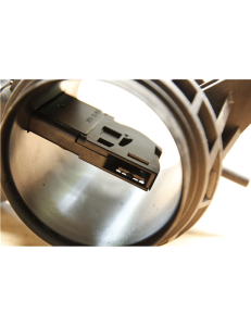 The MAF Sensor Makeover