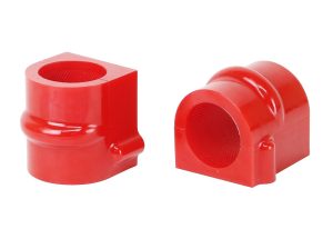 Nolathane 27mm Front swaybar bush for Holden Commodore VB VC VH VK VL VN VP