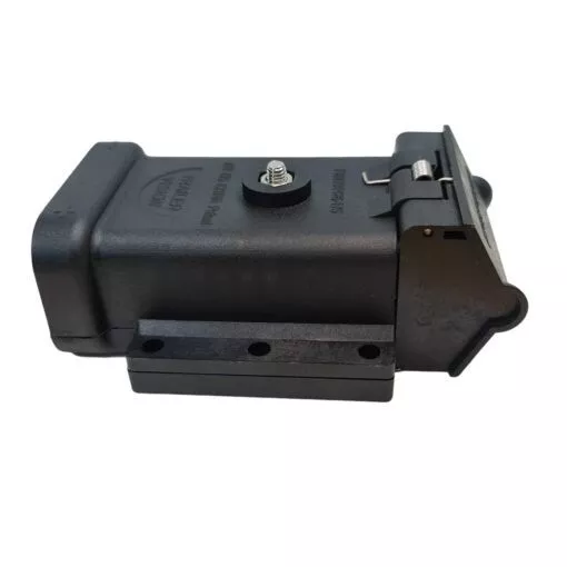 175 AMP ANDERSON CONNECTOR PLUG COVER EXTERNAL MOUNTING BRACKET KIT 175AMP - Image 3