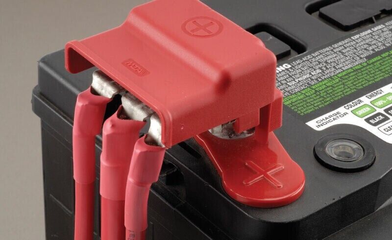 PROJECTA BT925-P1, 3 WAY POSITIVE DISTRIBUTION TERMINAL, DUAL BATTERY SYSTEM - Image 3